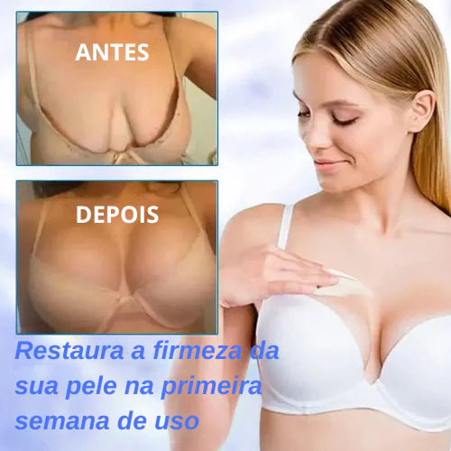 Ultra Firming - Creme Anti Elasticidade