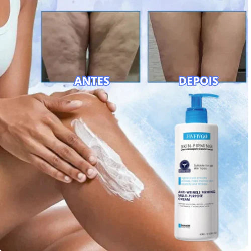 Ultra Firming - Creme Anti Elasticidade