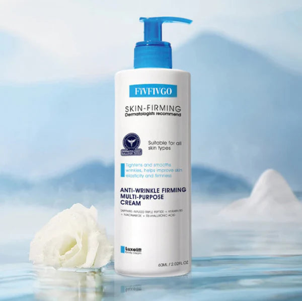 Ultra Firming - Creme Anti Elasticidade